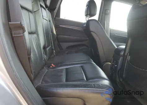 2014 Jeep Grand Cherokee Limited z USA, uszkodzony, nr VIN 1C4RJFBG8EC535665